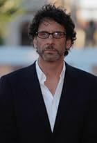 Joel Coen at an event for Burn After Reading (2008)