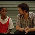 Ryan Gosling and Shareeka Epps in Half Nelson (2006)