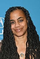 Suzan-Lori Parks at an event for Native Son (2019)