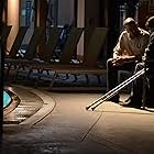 Bryan Cranston and RJ Mitte in Breaking Bad (2008)