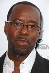 Primary photo for Courtney B. Vance