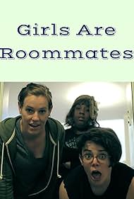 Sharron Paul, Jackie Zebrowski, and Julia Johns in Girls Are Roommates (2011)