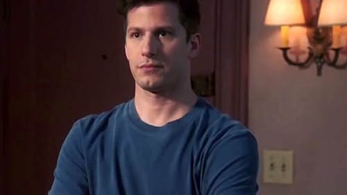 Brooklyn Nine-Nine: Jake And Amy Try To Conceive