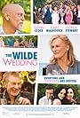 Glenn Close, Minnie Driver, John Malkovich, Patrick Stewart, and Grace Van Patten in The Wilde Wedding (2017)