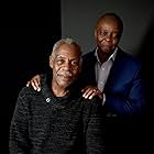 Danny Glover and Yance Ford