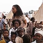 Sophie Okonedo in Hotel Rwanda (2004)