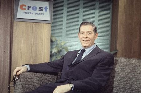 "This Is Your Life," Milton Berle. 1956/NBC