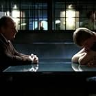 Paul Guilfoyle and Jay Paulson in CSI: Crime Scene Investigation (2000)