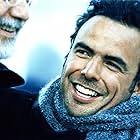 Alejandro G. Iñárritu in 21 Grams (2003)