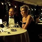 Kirsten Dunst and Viggo Mortensen in The Two Faces of January (2014)