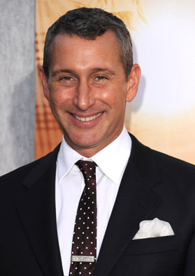 Adam Shankman at an event for The Last Song (2010)