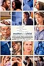 Samuel L. Jackson, Annette Bening, Jimmy Smits, Kerry Washington, and Naomi Watts in Mother and Child (2009)