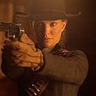 Natalie Portman in Jane Got a Gun (2015)
