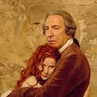 Alan Rickman and Rachel Hurd-Wood in Perfume: The Story of a Murderer (2006)