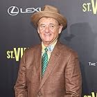Bill Murray at an event for St. Vincent (2014)