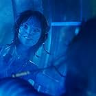 Sigourney Weaver in Avatar: The Way of Water (2022)