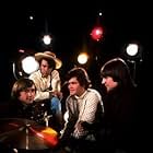"Monkees, The" Peter Tork, Mike Nesmith, Micky Dolenz, David Jones C. 1969 NBC