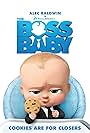 Alec Baldwin in The Boss Baby (2017)