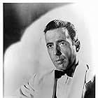 Humphrey Bogart in Casablanca (1942)