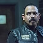 Emilio Rivera in Sons of Anarchy (2008)