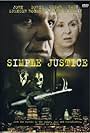 Doris Roberts and John Spencer in Simple Justice (1989)
