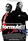 Samuel L. Jackson and Robert Carlyle in Formula 51 (2001)