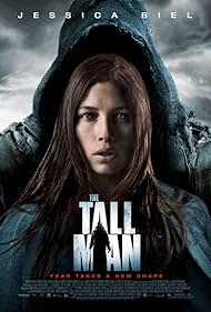 Jessica Biel in The Tall Man (2012)