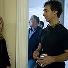 Doug Liman and Valerie Plame Wilson in Fair Game (2010)