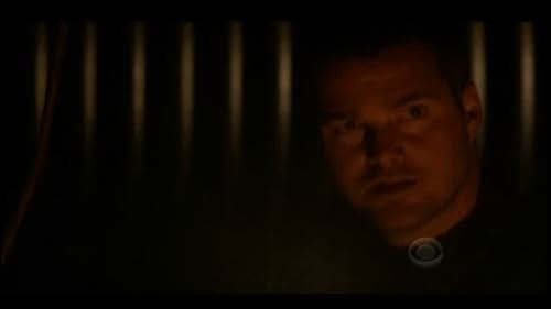 OwenTeague guest starring as Alex in excerpts from NCIS: LA, "Purity"