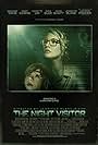 Brianne Davis and Hudson Pischer in The Night Visitor (2013)