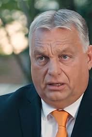 Viktor Orbán in Tucker on X (2023)