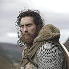 Aaron Taylor-Johnson in Outlaw King (2018)