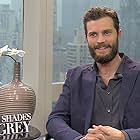 Jamie Dornan in Fifty Shades of Grey (2015)