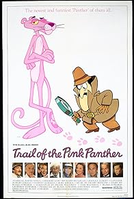 Primary photo for Trail of the Pink Panther