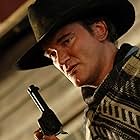 Quentin Tarantino in Sukiyaki Western Django (2007)