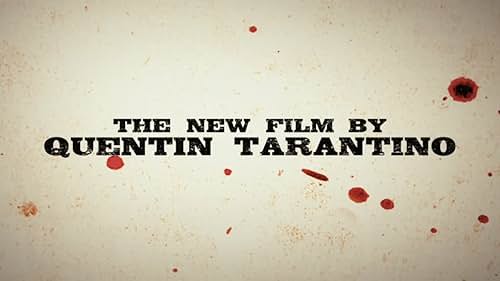 Inglourious Basterds -- Trailer #2