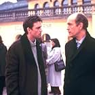 John Malkovich and Dougray Scott in Ripley's Game (2002)
