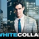 Matt Bomer in White Collar (2009)