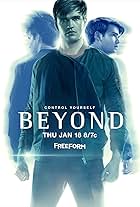 Beyond (2016)