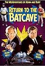 Adam West and Burt Ward in Return to the Batcave: The Misadventures of Adam and Burt (2003)