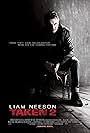 Liam Neeson in Taken 2 (2012)