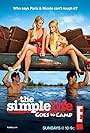 Paris Hilton and Nicole Richie in The Simple Life (2003)