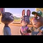 Bonnie Hunt, Ginnifer Goodwin, and Don Lake in Zootopia (2016)