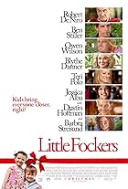 Little Fockers: Gag Reel