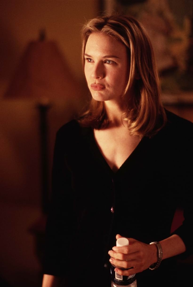 Renée Zellweger in Jerry Maguire (1996)