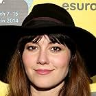 Mary Elizabeth Winstead at an event for Faults (2014)
