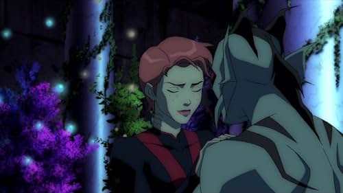 Young Justice: "Intervention"