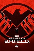 Ming-Na Wen, Clark Gregg, Iain De Caestecker, Nick Blood, Brett Dalton, Chloe Bennet, and Elizabeth Henstridge in Agents of S.H.I.E.L.D. (2013)