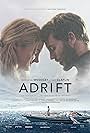 Shailene Woodley and Sam Claflin in Adrift (2018)