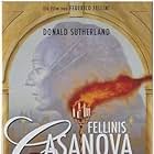 Casanova (1976)